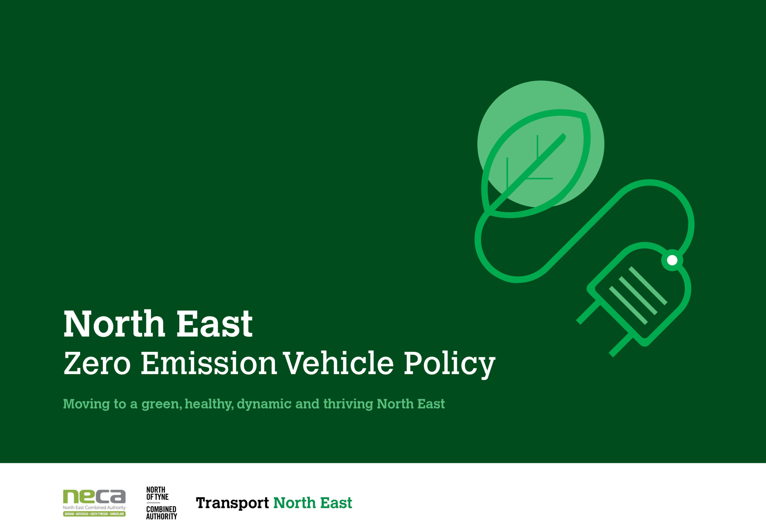 Zero Emission Vehicle (ZEV) policy