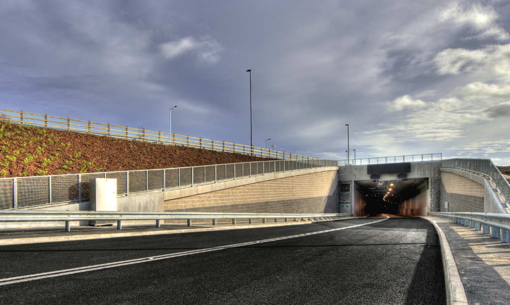Tyne Tunnels | Transport North East