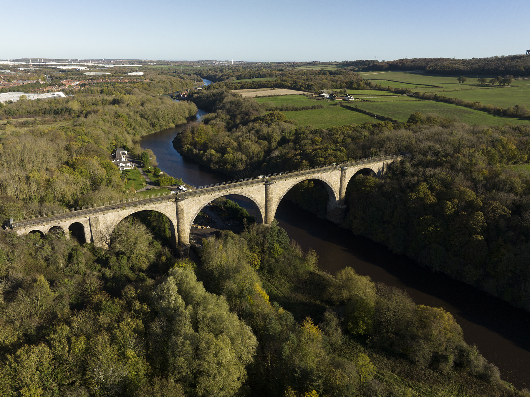 North East Business Leaders Urge Prime Minister to Fund the Leamside Line